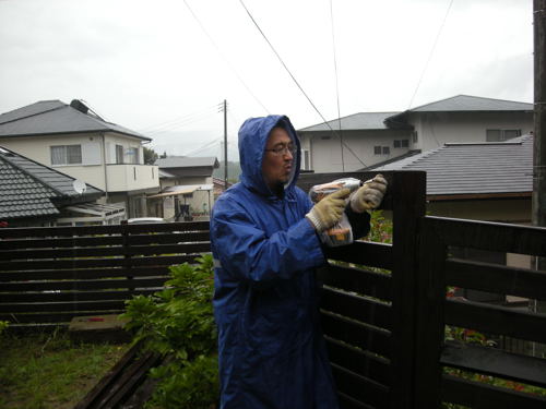 青汁通販のクニ、台風準備です。090921 078.jpg